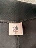 CAbi Solid Black Active Pants Size M - photo 7