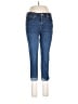 Denizen from Levi's Solid Blue Jeans Size 30 waist - photo 1