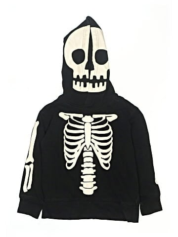 H&M Pullover Hoodie (view 1)