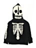 H&M Black Pullover Hoodie Size 2 - 4 - photo 1