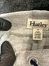Hatley Solid Gray Athletic Shorts Size 2 - photo 3