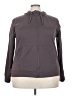 Mondetta Gray Zip Up Hoodie Size XXL - photo 1