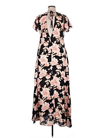 Forever 21 Plus Casual Dress (view 2)