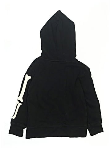 H&M Pullover Hoodie (view 2)