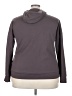 Mondetta Gray Zip Up Hoodie Size XXL - photo 2