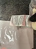 Chico's Chevron-herringbone Gray Casual Pants Size L - photo 8