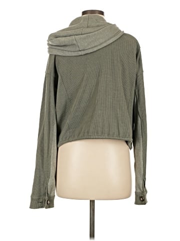 Como Vintage Cardigan (view 2)