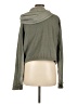 Como Vintage Green Cardigan Size M - photo 2