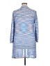 Ruby Rd. Blue Cardigan Size XL - photo 2