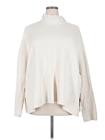 Gap Turtleneck Sweater (view 1)