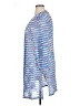 Ruby Rd. Blue Cardigan Size XL - photo 5