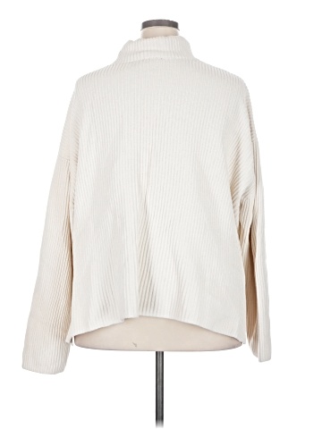 Gap Turtleneck Sweater (view 2)