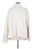 Gap 100% Cotton Ivory Turtleneck Sweater Size XXL (tall) - photo 2