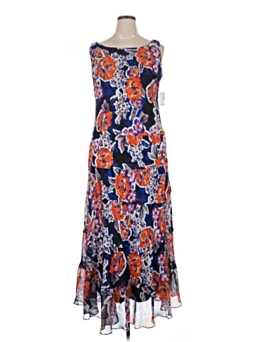 Jones Studio Casual Dress (view 1)