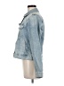 Gap Blue Denim Jacket Size M - photo 5