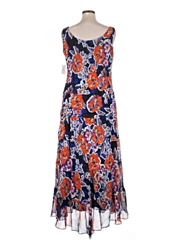 Jones Studio Casual Dress (view 2)