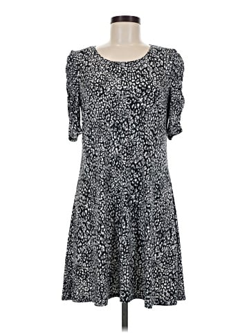 MSK Casual Dress (view 1)