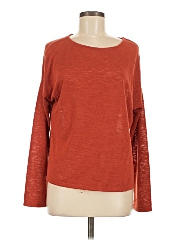 Treasure & Bond Pullover Sweater (view 1)