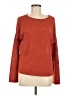 Treasure & Bond Orange Pullover Sweater Size M - photo 1