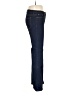 Gap Blue Jeans Size 30S - photo 4