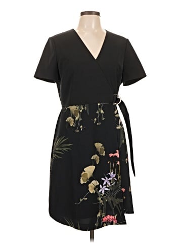 Ted Baker London Casual Dress (view 1)