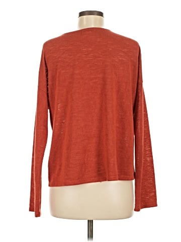 Treasure & Bond Pullover Sweater (view 2)