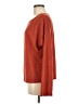 Treasure & Bond Orange Pullover Sweater Size M - photo 5