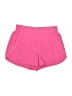 Avia Solid Pink Shorts Size 12 - 14 - photo 1