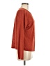 Treasure & Bond Orange Pullover Sweater Size M - photo 4