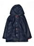 Cath Kids 100% Polyester Blue Raincoat Size 7 - 8 - photo 1