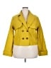 Nine West Yellow Jacket Size XXL - photo 1