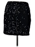Unbranded Stars Black Formal Skirt Size 6 - photo 1