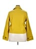 Nine West Yellow Jacket Size XXL - photo 2
