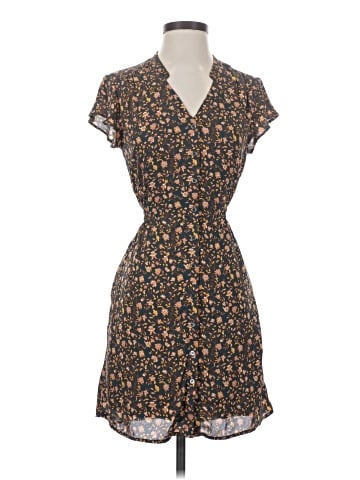 DR2 Casual Dress (view 1)