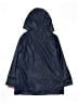 Cath Kids 100% Polyester Blue Raincoat Size 7 - 8 - photo 2