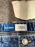 Old Navy Hearts Blue Jeans Size 4T - photo 3
