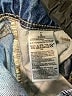 Old Navy Hearts Blue Jeans Size 4T - photo 4