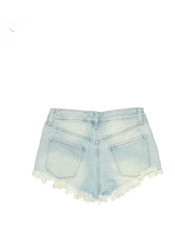 Mossimo Denim Shorts (view 2)