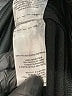 Adidas 100% Polyester Black Track Jacket Size 3T - photo 4