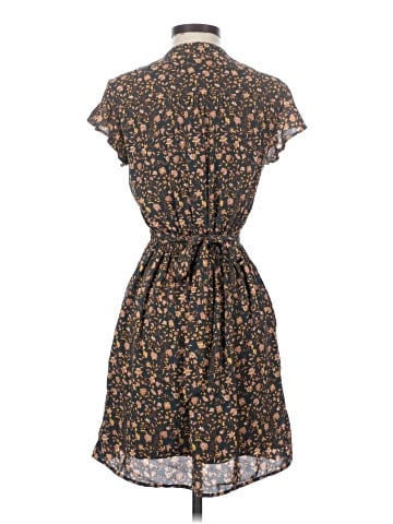 DR2 Casual Dress (view 2)