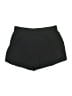 Avia Solid Black Athletic Shorts Size 12 - 14 - photo 1