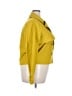 Nine West Yellow Jacket Size XXL - photo 4
