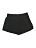 Avia Solid Black Athletic Shorts Size 12 - 14 - photo 2