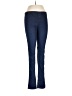 Divided by H&M Blue Jeans Size 10 - photo 1