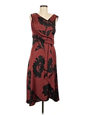 Taylor Casual Dress (view 1)