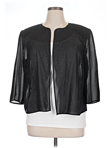Dana Kay 3/4 Sleeve Blouse (view 1)