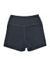 South Beach Solid Blue Athletic Shorts Size 12 - photo 1