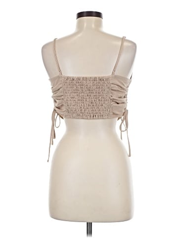 H&M Sleeveless Blouse (view 2)