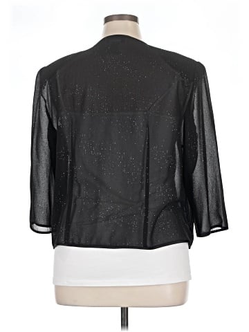 Dana Kay 3/4 Sleeve Blouse (view 2)