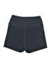 South Beach Solid Blue Athletic Shorts Size 12 - photo 2